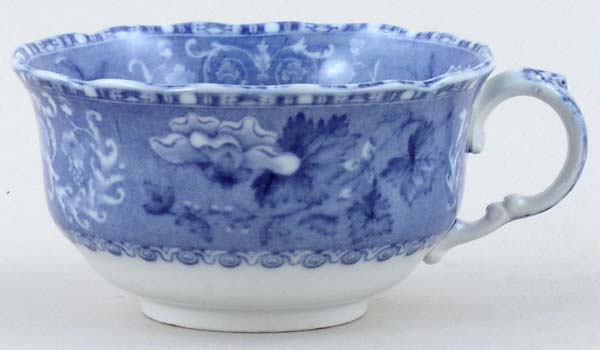 Teacup c1930s